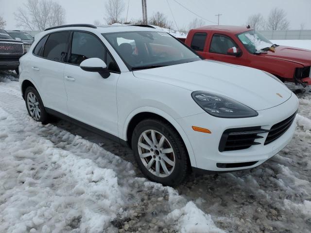 Photo 3 VIN: WP1AB2AY5KDA61157 - PORSCHE CAYENNE 