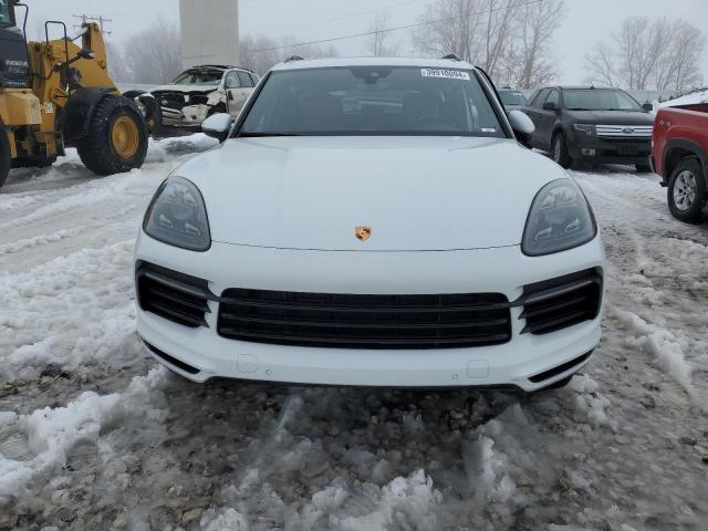 Photo 4 VIN: WP1AB2AY5KDA61157 - PORSCHE CAYENNE 