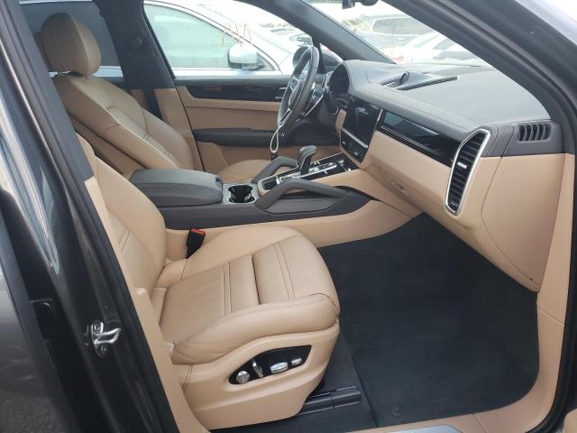 Photo 4 VIN: WP1AB2AY5KDA61689 - PORSCHE CAYENNE S 