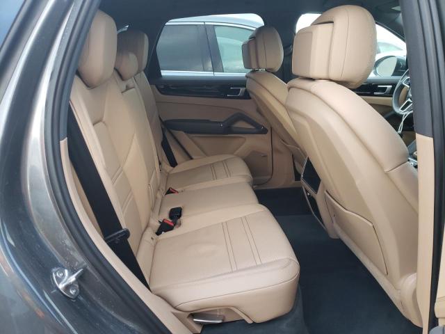 Photo 5 VIN: WP1AB2AY5KDA61689 - PORSCHE CAYENNE S 