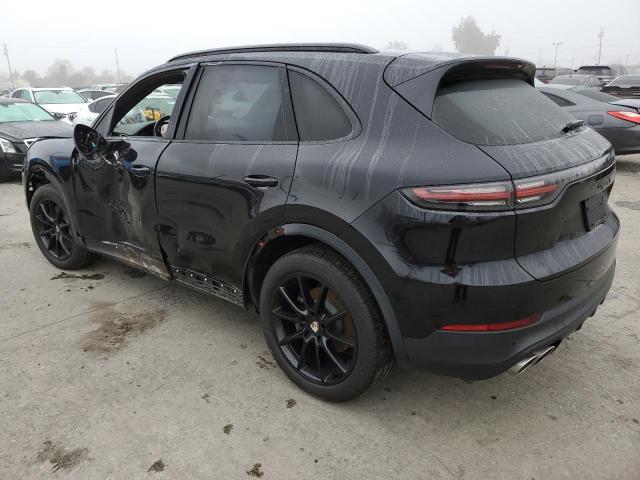 Photo 1 VIN: WP1AB2AY5KDA62888 - PORSCHE CAYENNE S 