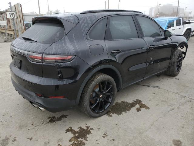 Photo 2 VIN: WP1AB2AY5KDA62888 - PORSCHE CAYENNE S 