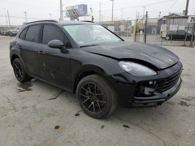 Photo 3 VIN: WP1AB2AY5KDA62888 - PORSCHE CAYENNE S 