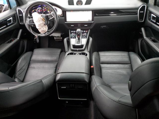 Photo 7 VIN: WP1AB2AY5KDA62888 - PORSCHE CAYENNE S 