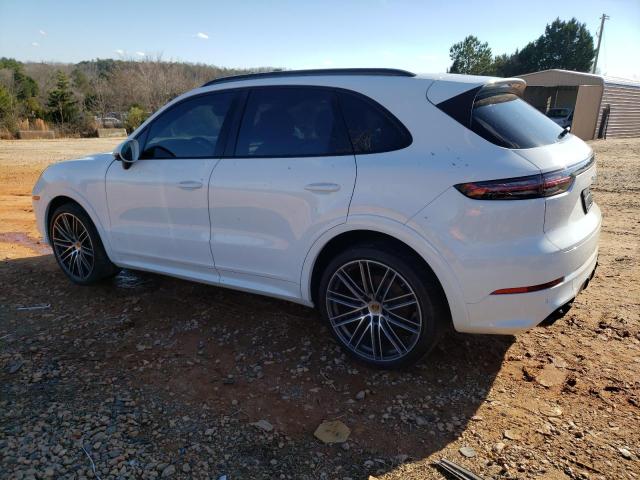 Photo 1 VIN: WP1AB2AY5KDA64026 - PORSCHE CAYENNE S 