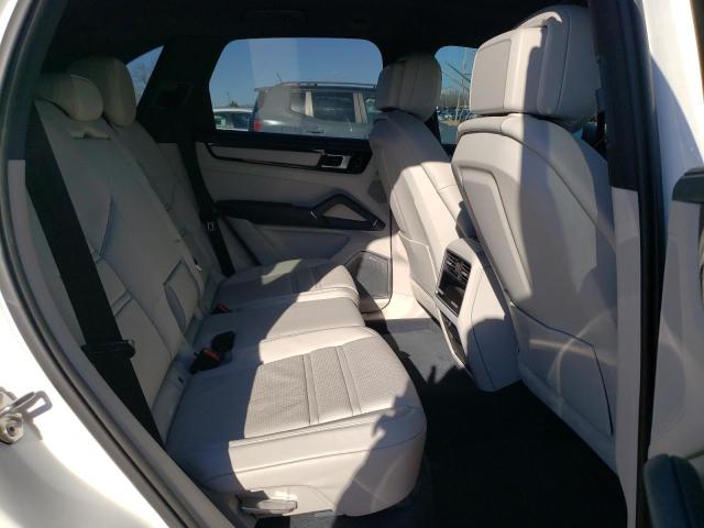 Photo 10 VIN: WP1AB2AY5KDA64026 - PORSCHE CAYENNE S 