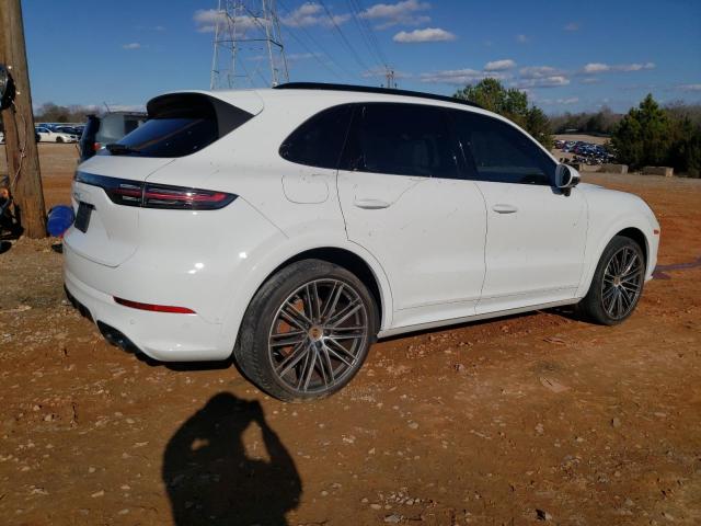 Photo 2 VIN: WP1AB2AY5KDA64026 - PORSCHE CAYENNE S 