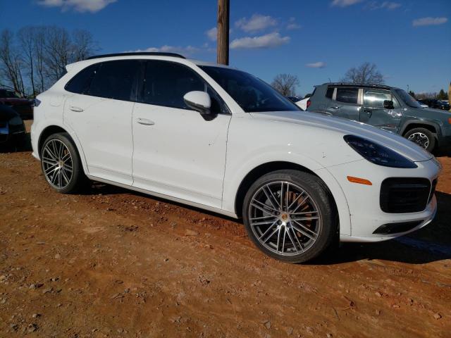 Photo 3 VIN: WP1AB2AY5KDA64026 - PORSCHE CAYENNE S 