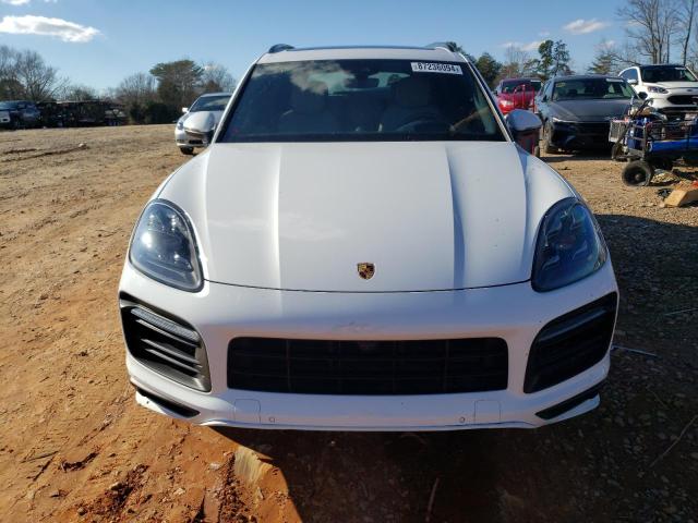 Photo 4 VIN: WP1AB2AY5KDA64026 - PORSCHE CAYENNE S 