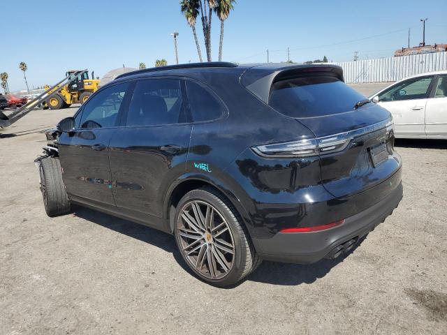 Photo 1 VIN: WP1AB2AY5PDA14797 - PORSCHE CAYENNE S 