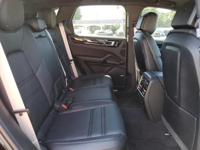 Photo 10 VIN: WP1AB2AY5PDA14797 - PORSCHE CAYENNE S 