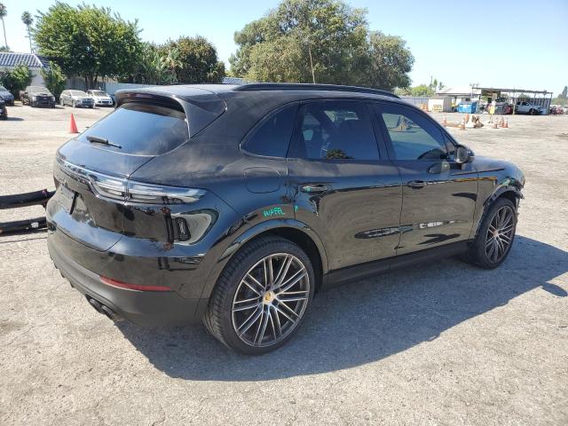 Photo 2 VIN: WP1AB2AY5PDA14797 - PORSCHE CAYENNE S 