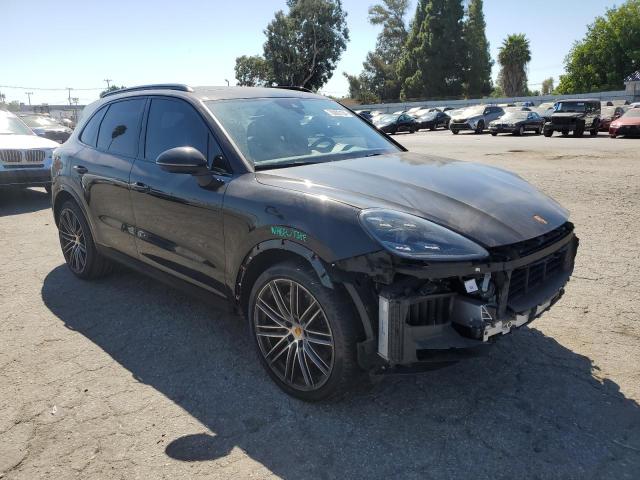 Photo 3 VIN: WP1AB2AY5PDA14797 - PORSCHE CAYENNE S 