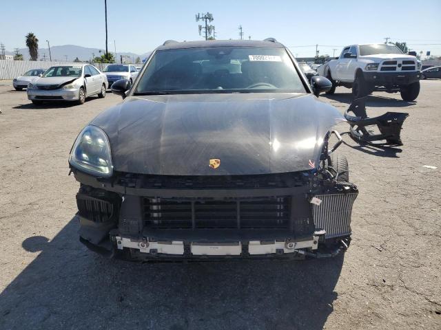 Photo 4 VIN: WP1AB2AY5PDA14797 - PORSCHE CAYENNE S 