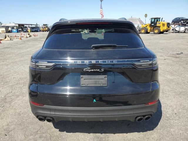 Photo 5 VIN: WP1AB2AY5PDA14797 - PORSCHE CAYENNE S 