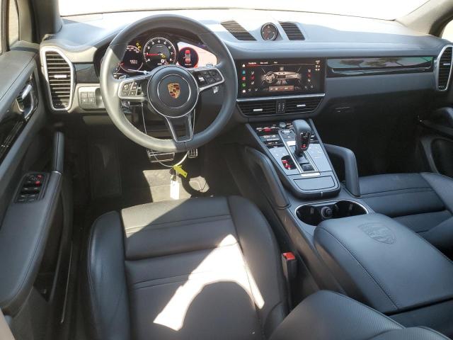 Photo 7 VIN: WP1AB2AY5PDA14797 - PORSCHE CAYENNE S 