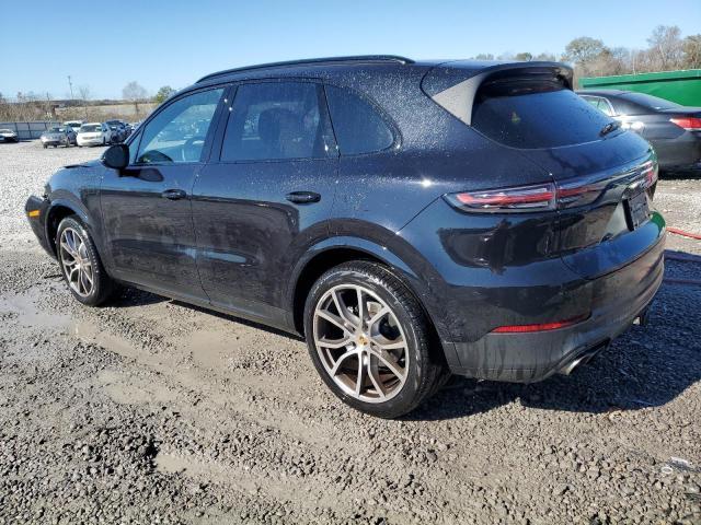 Photo 1 VIN: WP1AB2AY6KDA60857 - PORSCHE CAYENNE 