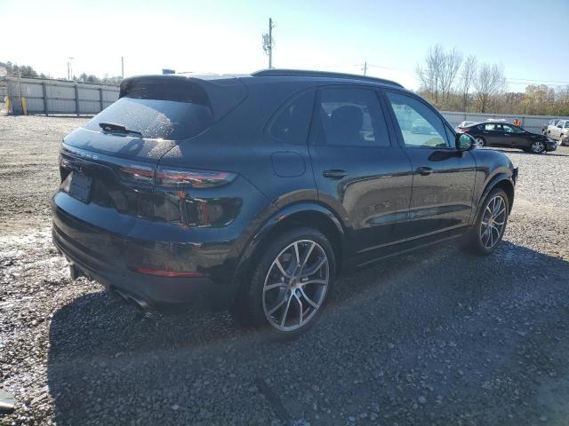 Photo 2 VIN: WP1AB2AY6KDA60857 - PORSCHE CAYENNE 