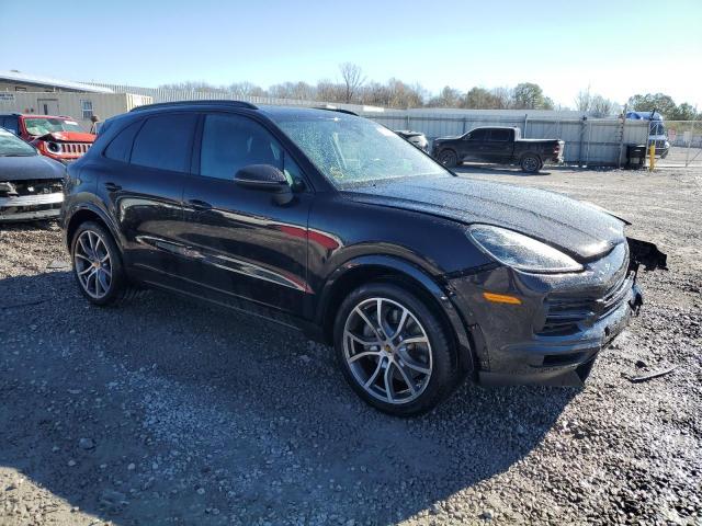 Photo 3 VIN: WP1AB2AY6KDA60857 - PORSCHE CAYENNE 