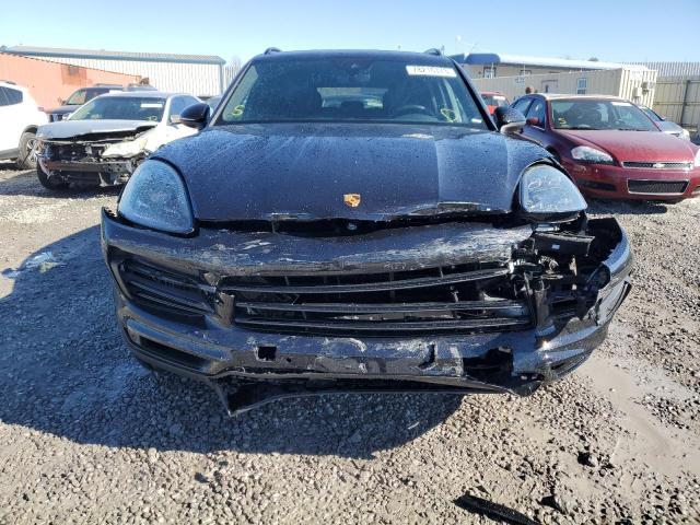 Photo 4 VIN: WP1AB2AY6KDA60857 - PORSCHE CAYENNE 