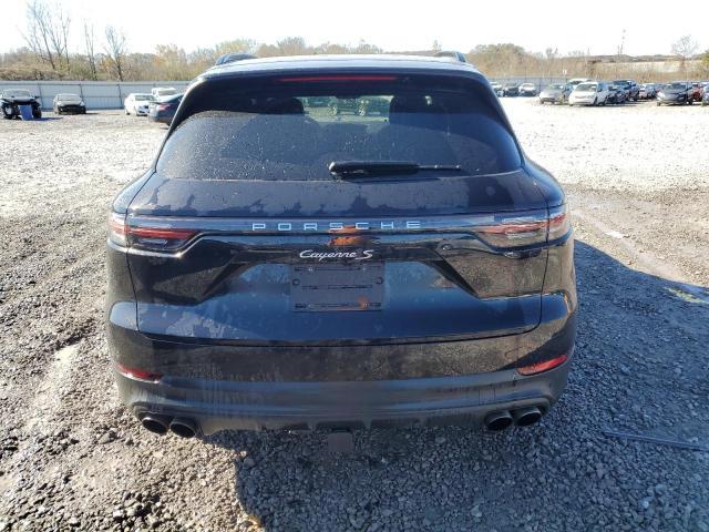 Photo 5 VIN: WP1AB2AY6KDA60857 - PORSCHE CAYENNE 