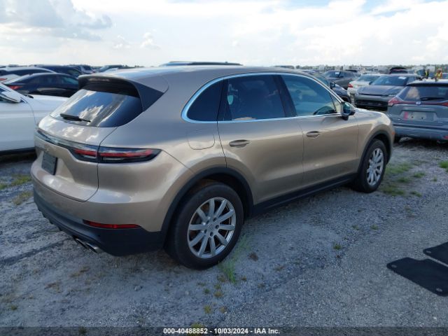 Photo 3 VIN: WP1AB2AY6KDA60986 - PORSCHE CAYENNE 