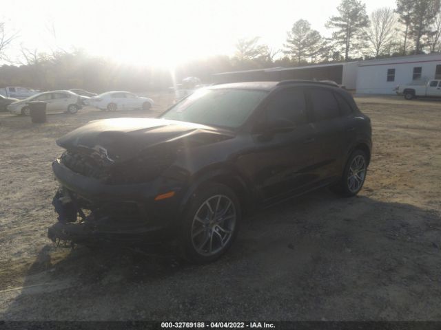 Photo 1 VIN: WP1AB2AY6KDA62768 - PORSCHE CAYENNE 