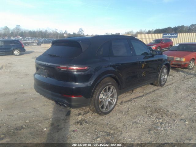 Photo 3 VIN: WP1AB2AY6KDA62768 - PORSCHE CAYENNE 