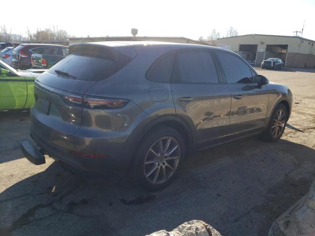 Photo 2 VIN: WP1AB2AY6KDA65430 - PORSCHE CAYENNE 