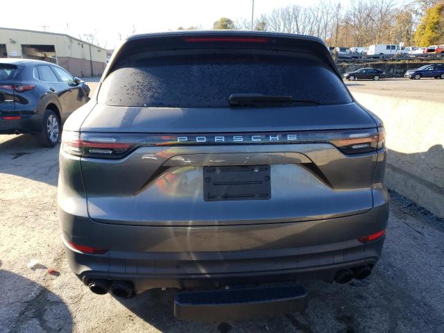 Photo 5 VIN: WP1AB2AY6KDA65430 - PORSCHE CAYENNE 