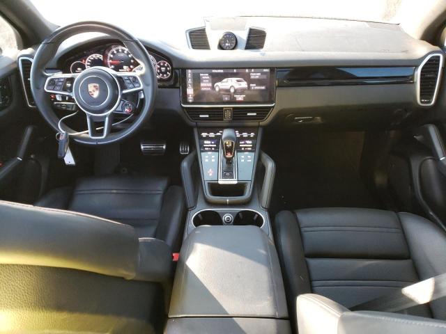 Photo 7 VIN: WP1AB2AY6KDA65430 - PORSCHE CAYENNE 