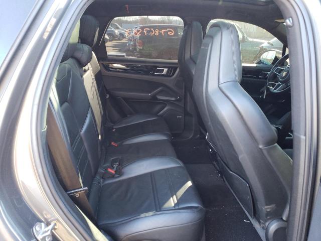 Photo 9 VIN: WP1AB2AY6KDA65430 - PORSCHE CAYENNE 