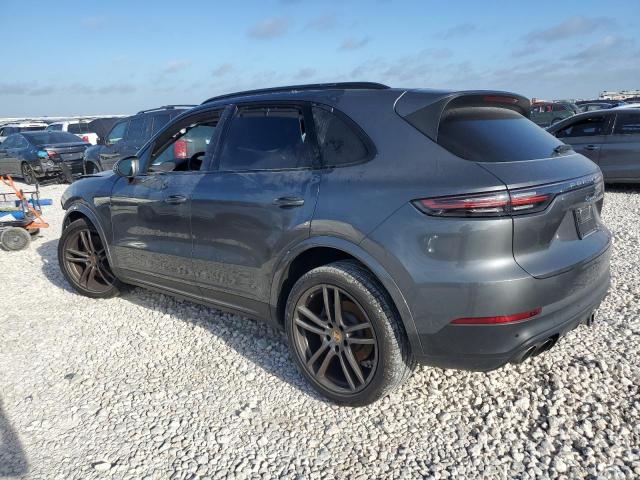 Photo 1 VIN: WP1AB2AY6LDA29030 - PORSCHE CAYENNE S 