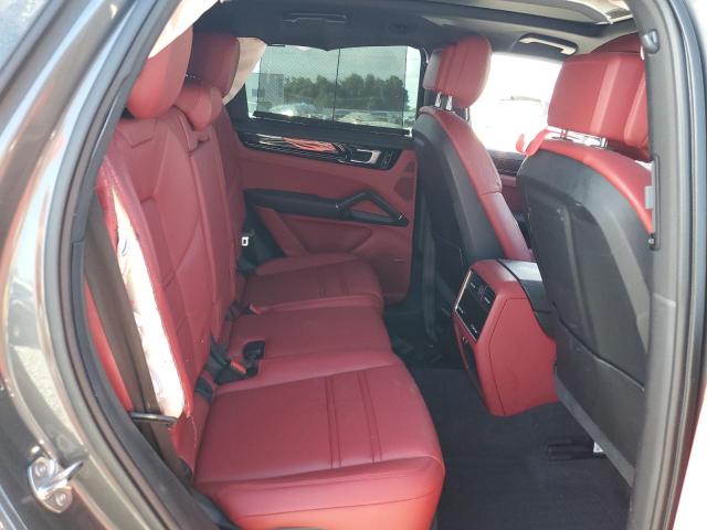 Photo 10 VIN: WP1AB2AY6LDA29030 - PORSCHE CAYENNE S 