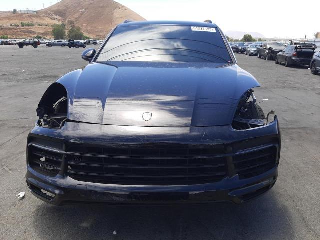 Photo 4 VIN: WP1AB2AY6MDA28400 - PORSCHE CAYENNE 