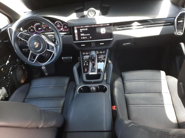 Photo 7 VIN: WP1AB2AY6MDA28400 - PORSCHE CAYENNE 