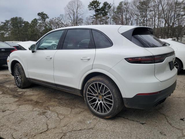 Photo 1 VIN: WP1AB2AY6PDA14680 - PORSCHE CAYENNE 