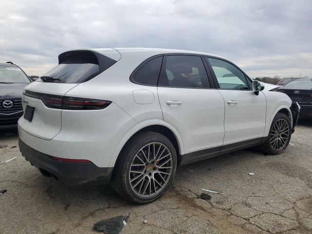 Photo 2 VIN: WP1AB2AY6PDA14680 - PORSCHE CAYENNE 