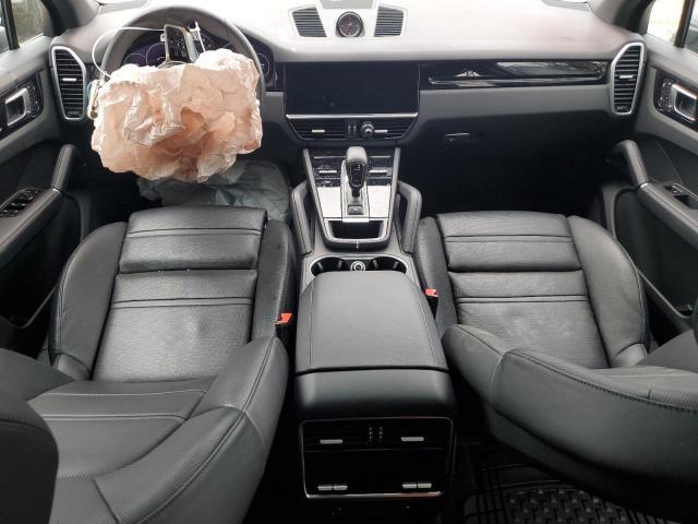 Photo 7 VIN: WP1AB2AY6PDA14680 - PORSCHE CAYENNE 