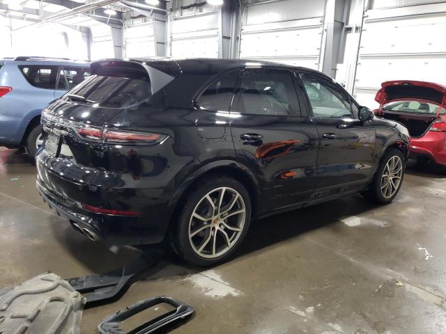 Photo 2 VIN: WP1AB2AY7KDA61919 - PORSCHE CAYENNE 