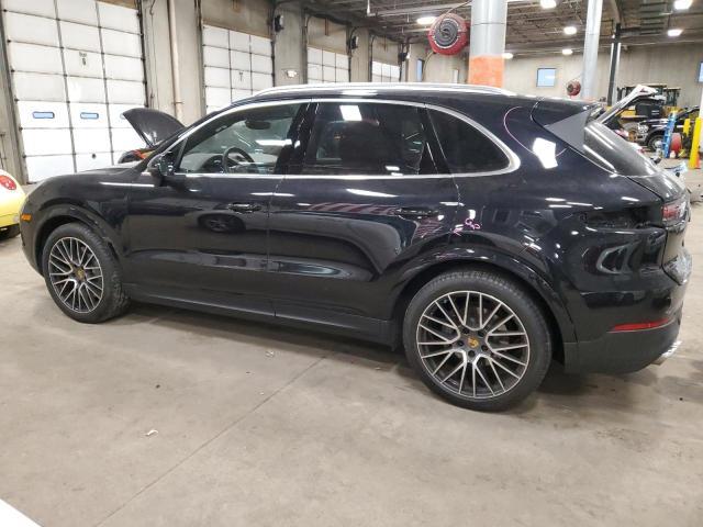 Photo 1 VIN: WP1AB2AY7KDA63010 - PORSCHE CAYENNE 