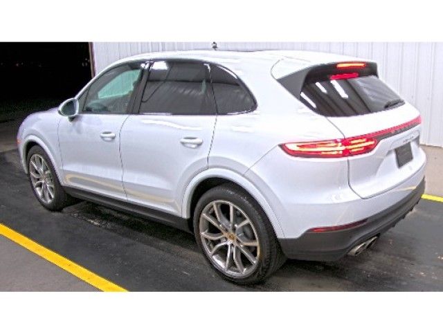 Photo 0 VIN: WP1AB2AY7KDA63878 - PORSCHE CAYENNE 