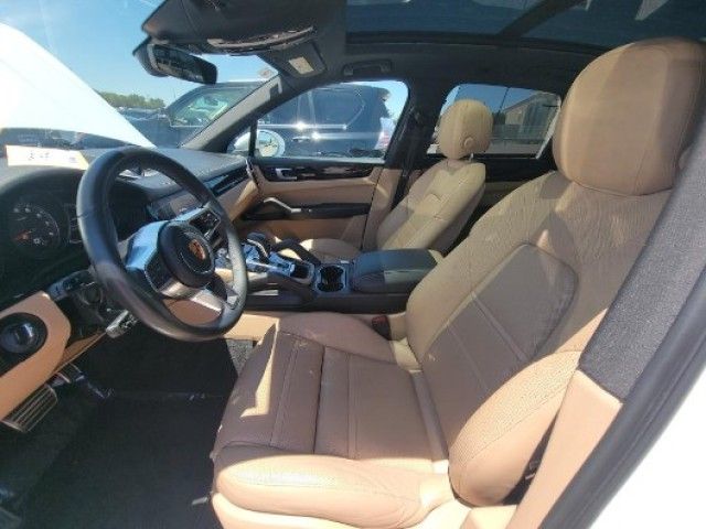 Photo 1 VIN: WP1AB2AY7KDA63878 - PORSCHE CAYENNE 