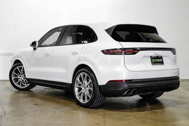 Photo 6 VIN: WP1AB2AY7KDA63878 - PORSCHE CAYENNE 