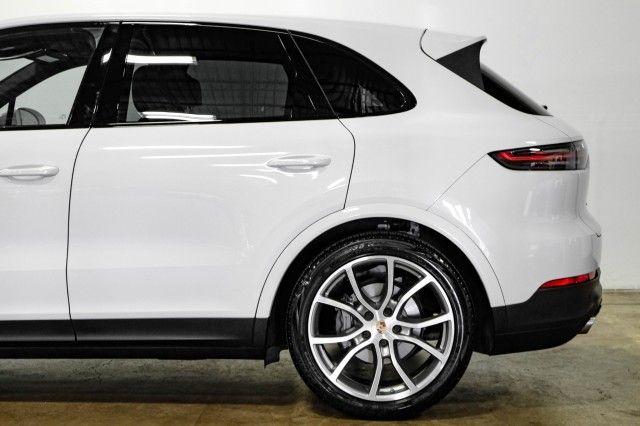 Photo 9 VIN: WP1AB2AY7KDA63878 - PORSCHE CAYENNE 