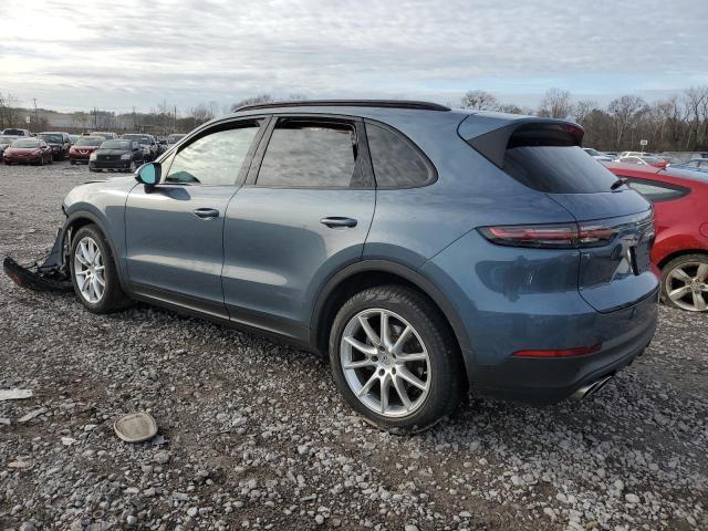 Photo 1 VIN: WP1AB2AY8KDA61041 - PORSCHE CAYENNE 