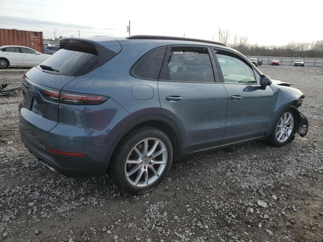 Photo 2 VIN: WP1AB2AY8KDA61041 - PORSCHE CAYENNE 