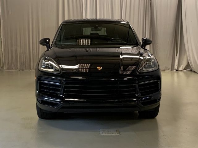 Photo 1 VIN: WP1AB2AY8KDA63226 - PORSCHE CAYENNE 