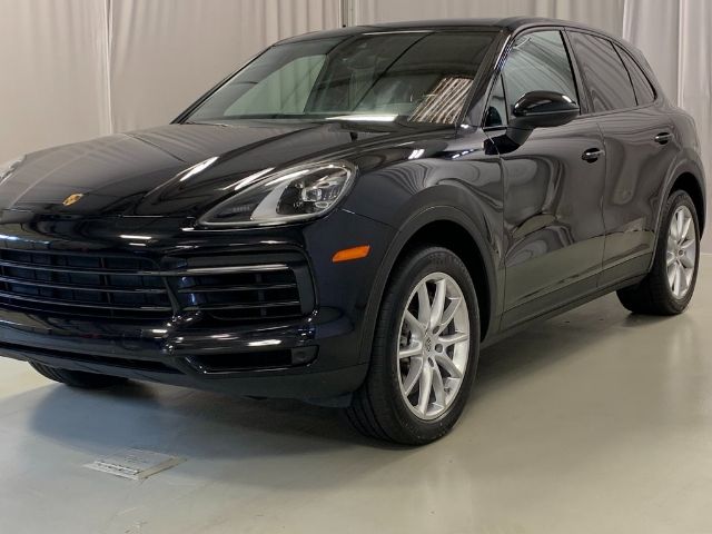 Photo 3 VIN: WP1AB2AY8KDA63226 - PORSCHE CAYENNE 