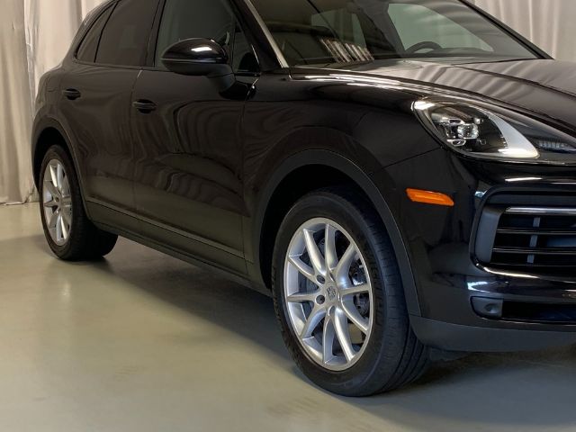 Photo 4 VIN: WP1AB2AY8KDA63226 - PORSCHE CAYENNE 